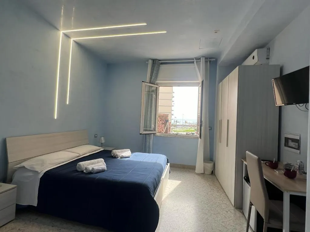 B&B Stella Катания